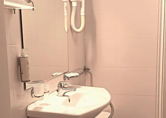 Nuovo Sole Hns Hotel 3*