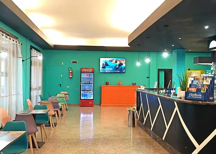 Hotel Nuovo Sole Hns Bovolone