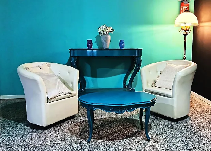 Hotel Nuovo Sole Hns Bovolone