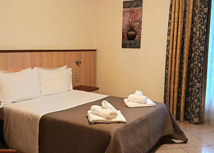 Nuovo Sole Hns 3* Bovolone