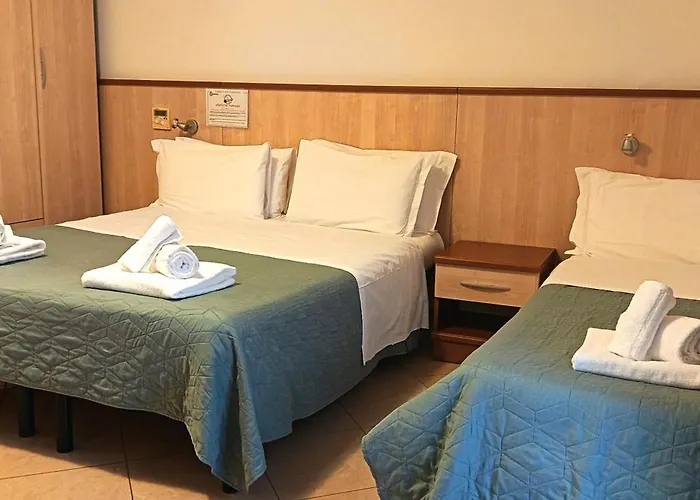 Nuovo Sole Hns Hotel 3*