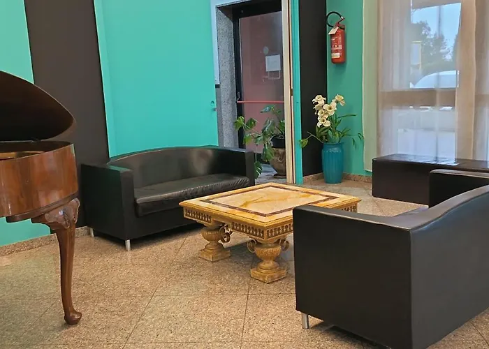 Nuovo Sole Hns Hotel Bovolone