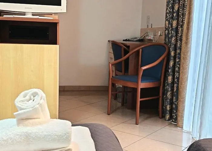 Hotel Nuovo Sole Hns Bovolone