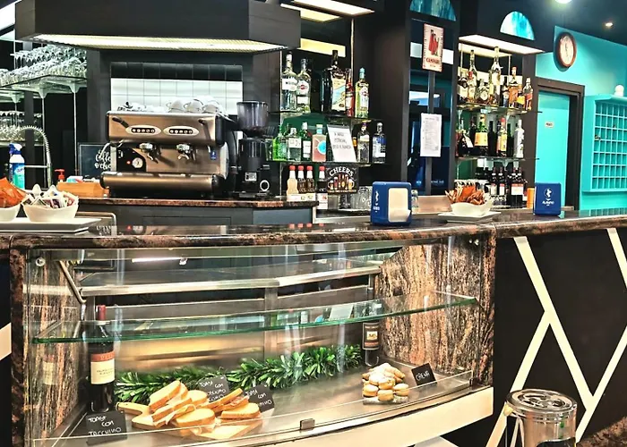 Nuovo Sole Hns Hotel