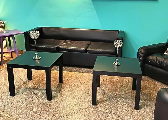 Nuovo Sole Hns Hotel 3*