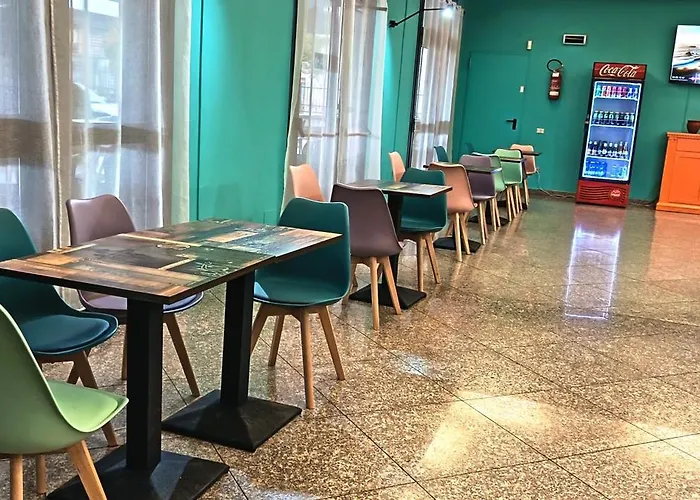 Nuovo Sole Hns Hotel Bovolone