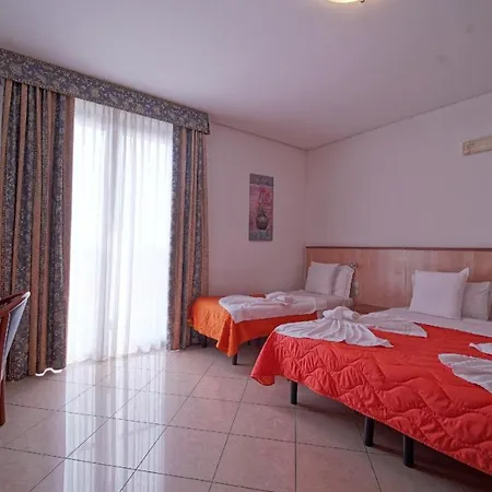 Nuovo Sole Hns 3*