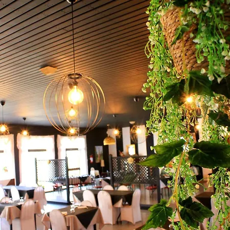 Nuovo Sole Hns Hotel
