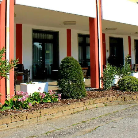 Hotel Nuovo Sole Hns Bovolone