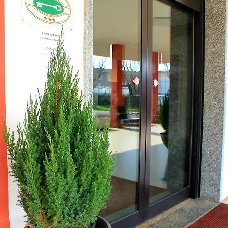 Hotel Nuovo Sole Hns
