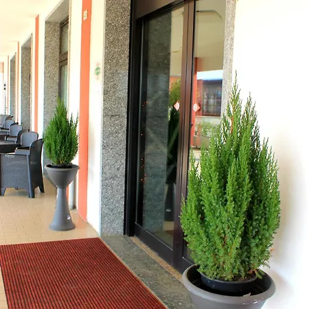 Nuovo Sole Hns 3* Bovolone