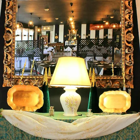 Hotel Nuovo Sole Hns