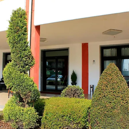 Hotel Nuovo Sole Hns Bovolone