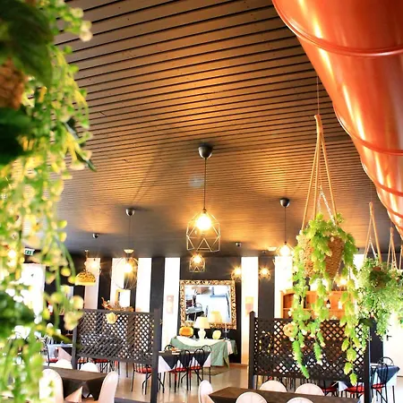 Hotel Nuovo Sole Hns