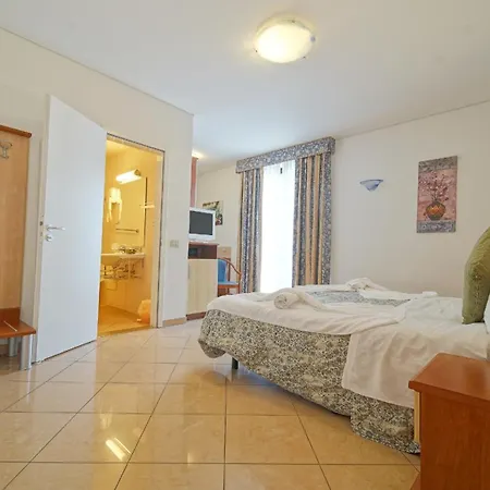Hotel Nuovo Sole Hns Bovolone
