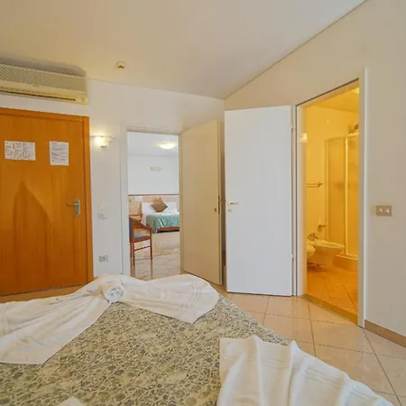 Nuovo Sole Hns Hotel 3*