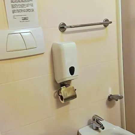 Nuovo Sole Hns 호텔