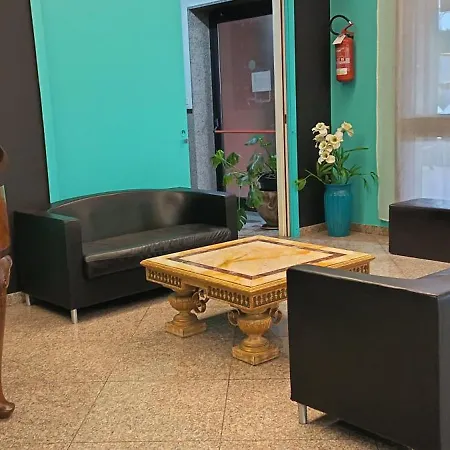 Nuovo Sole Hns 호텔 Bovolone