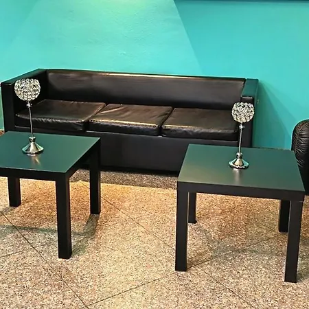 Nuovo Sole Hns 호텔 3*