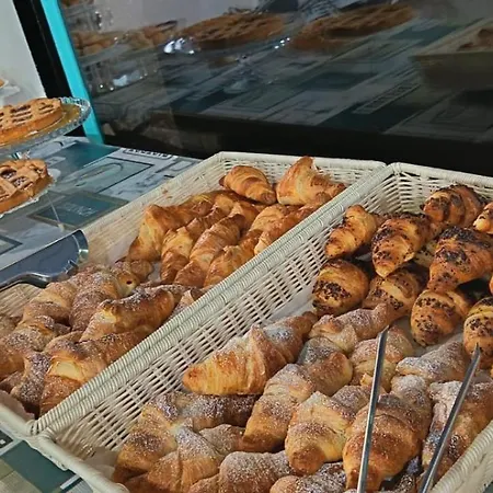 Nuovo Sole Hns Bovolone