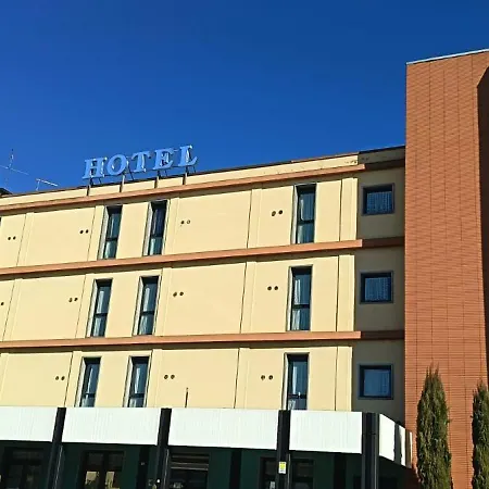 Nuovo Sole Hns Hotel Bovolone