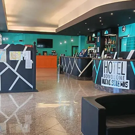 Hotel Nuovo Sole Hns