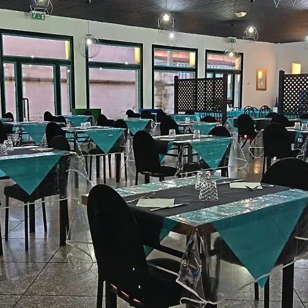 Hotel Nuovo Sole Hns 3*