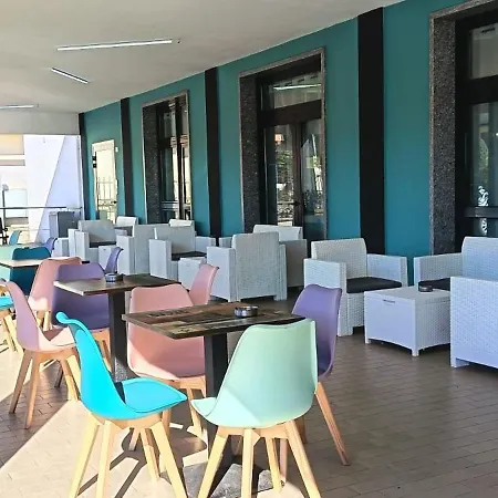 Hotel Nuovo Sole Hns Bovolone