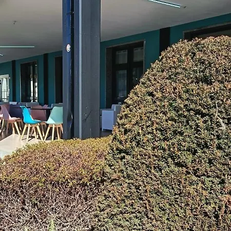 Hotel Nuovo Sole Hns