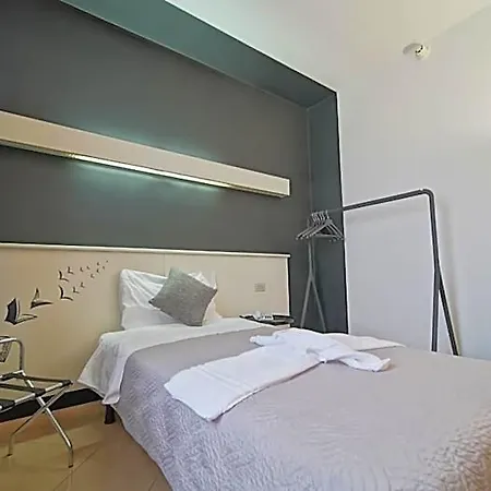 Hotel Nuovo Sole Hns