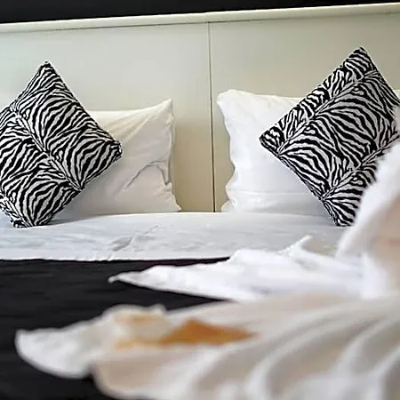 Nuovo Sole Hns Hotel 3*