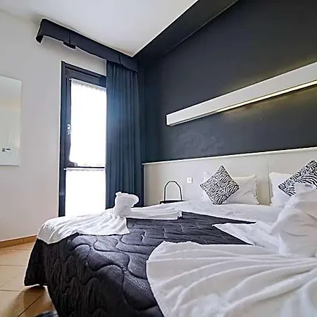 Hotel Nuovo Sole Hns