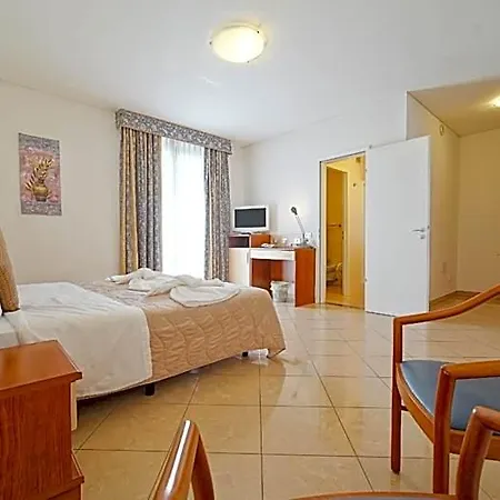 Hotel Nuovo Sole Hns Bovolone