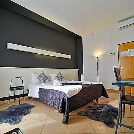 Nuovo Sole Hns 3*