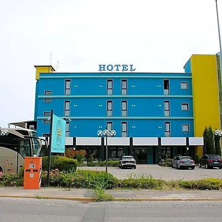 Nuovo Sole Hns Hotel Bovolone