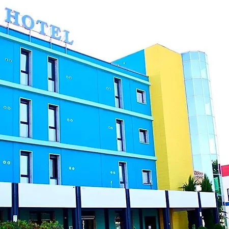 Hotel Nuovo Sole Hns 3*