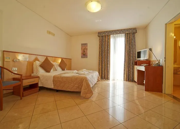 Hotel Nuovo Sole Hns 3*