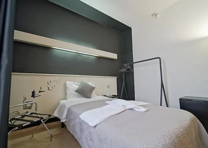 Nuovo Sole Hns Hotel Bovolone