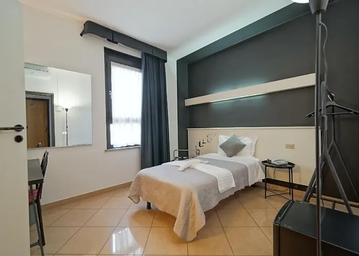 Nuovo Sole Hns 3*