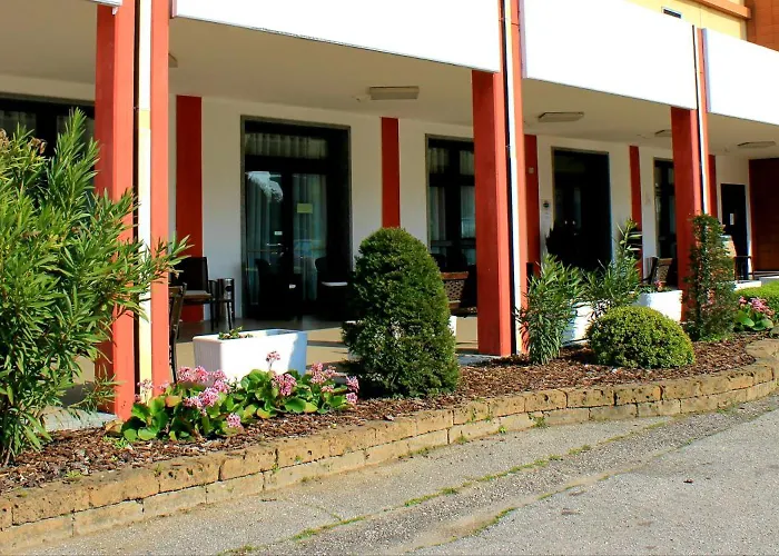 Hotel Nuovo Sole Hns Bovolone