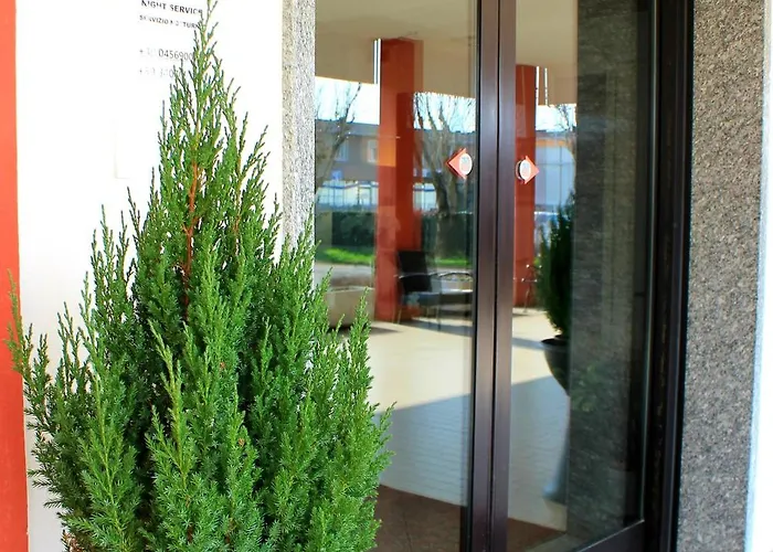Hotel Nuovo Sole Hns