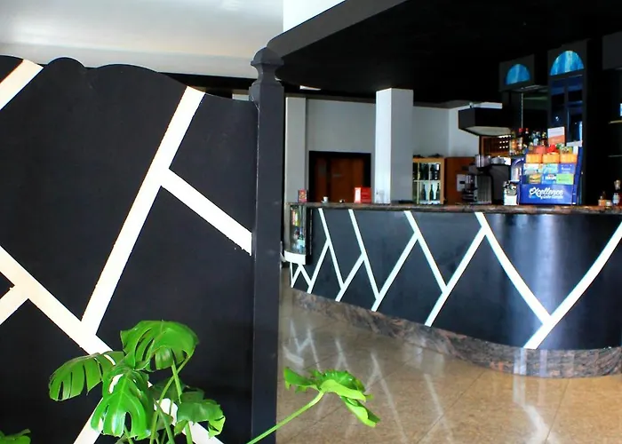 Hotel Nuovo Sole Hns 3*