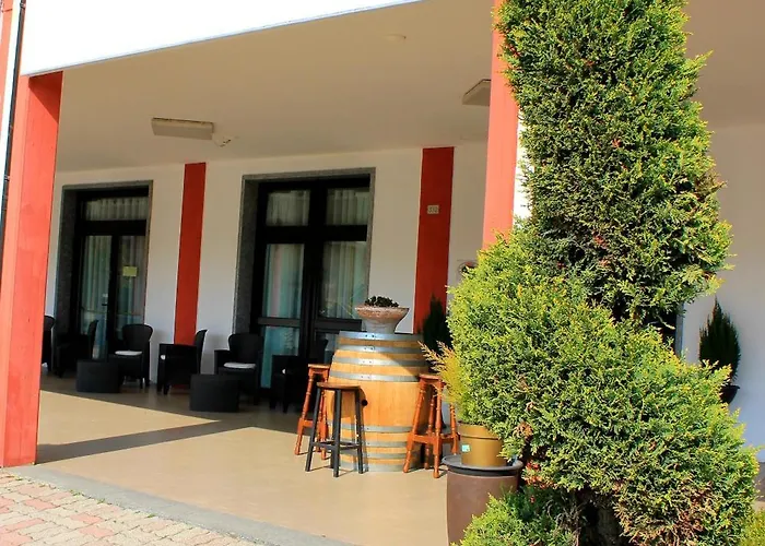 Hotel Nuovo Sole Hns Bovolone