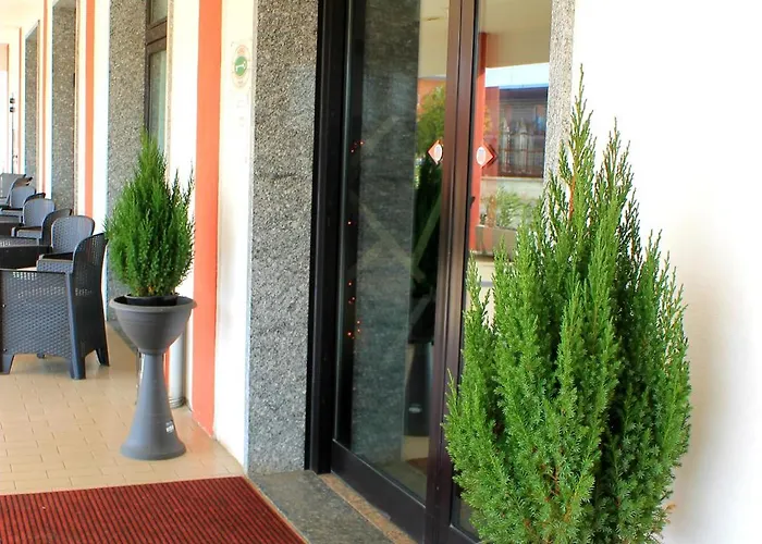 Nuovo Sole Hns 3* Bovolone