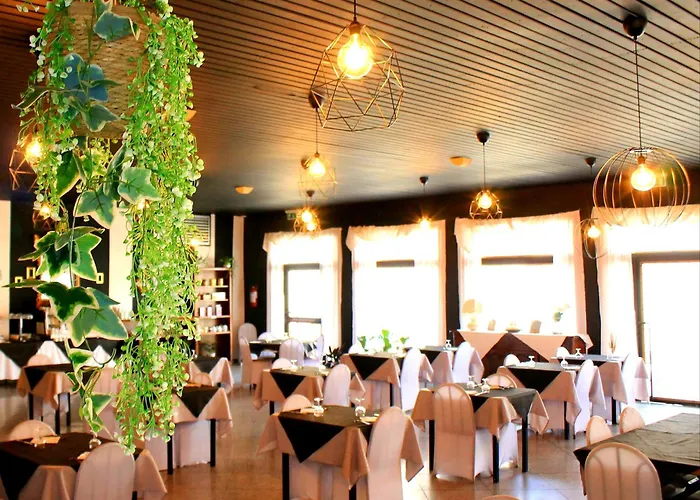 Nuovo Sole Hns Hotel