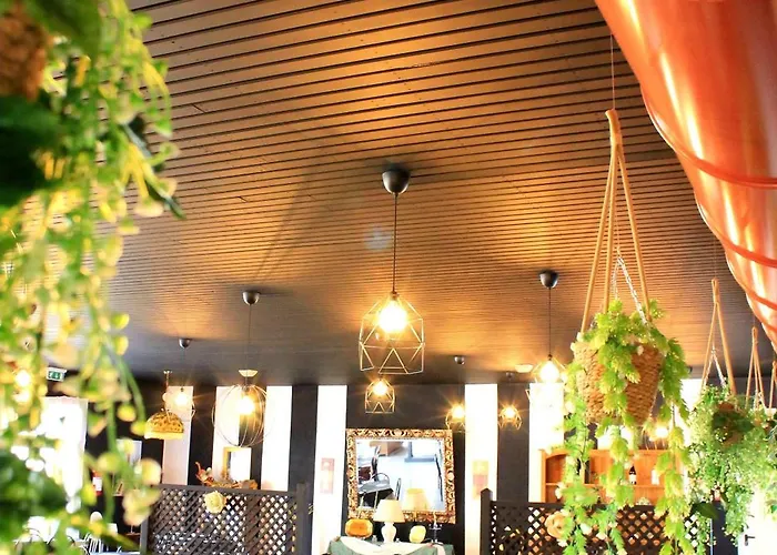 Hotel Nuovo Sole Hns