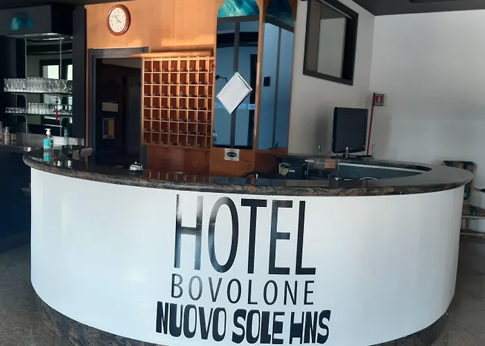 Nuovo Sole Hns Bovolone