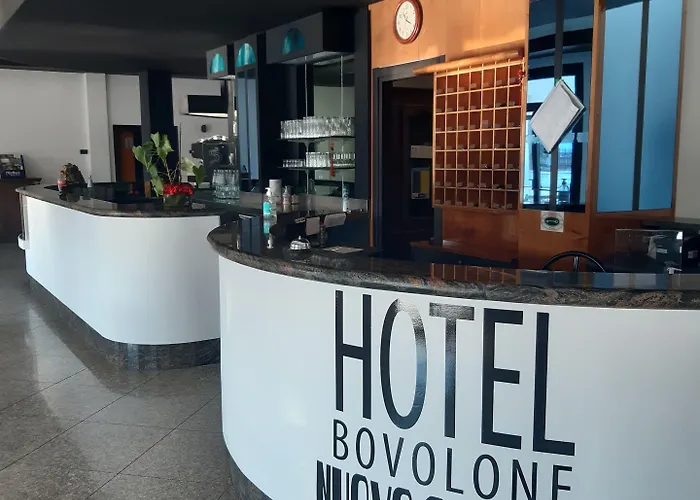Nuovo Sole Hns Bovolone