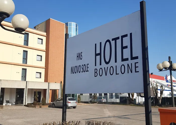Nuovo Sole Hns Hotel