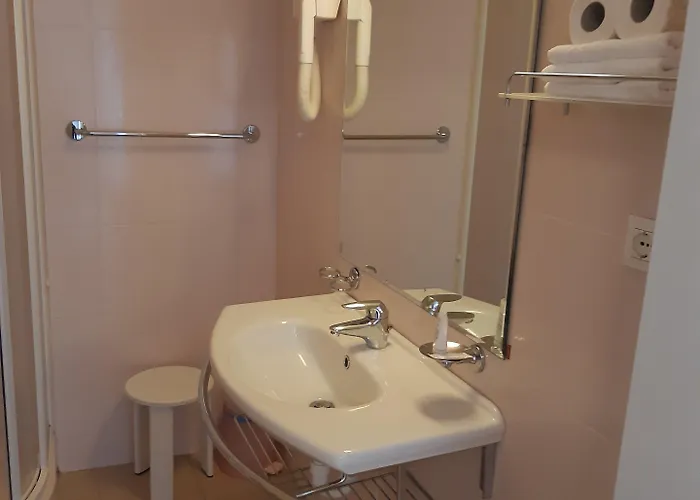 Hotel Nuovo Sole Hns